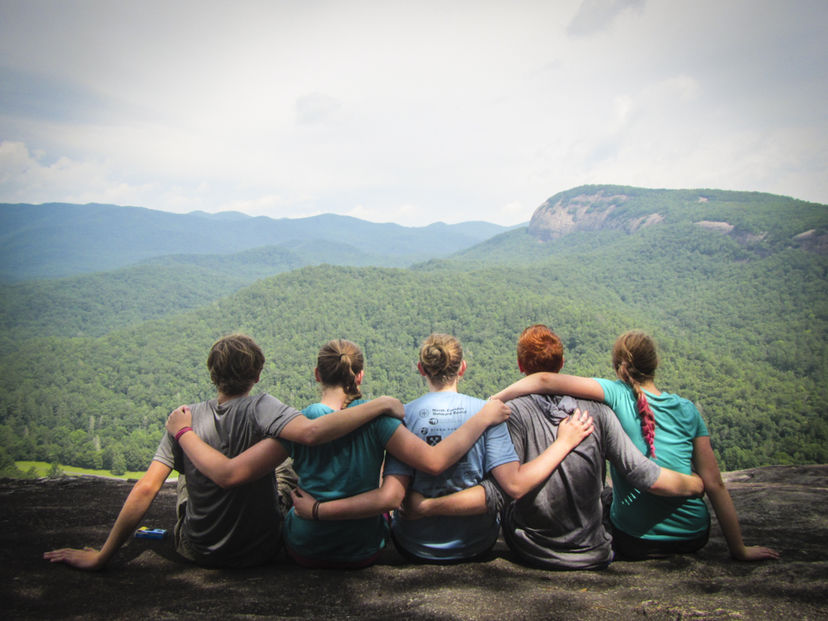 BRX expeditions group