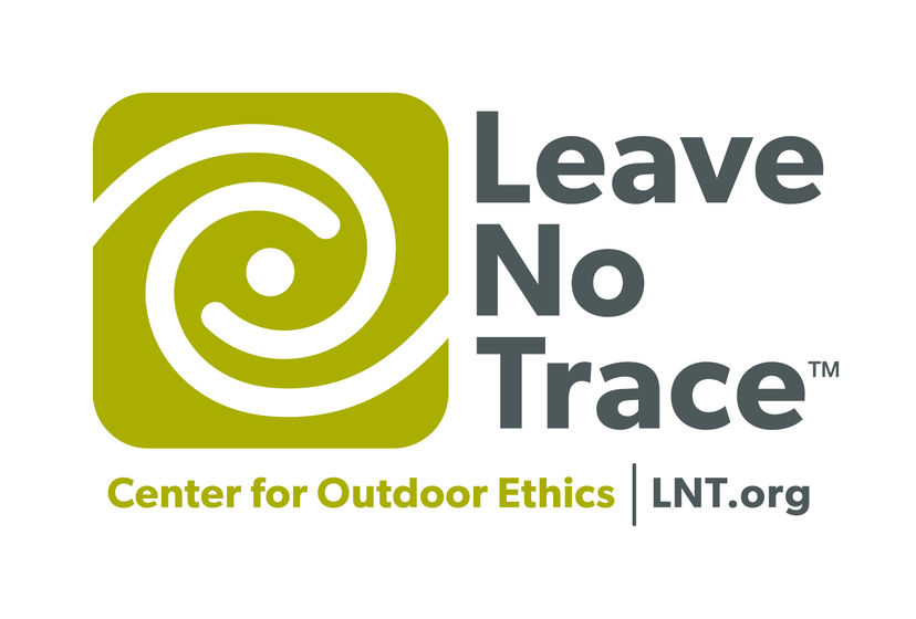 Leave No Trace Trainer Course to be offered at GRP in March 2016