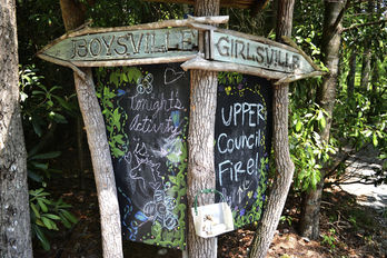 To Girlsville or Boysville