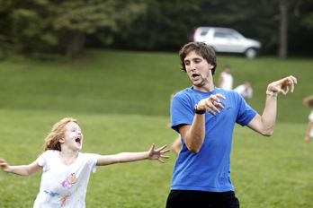 capture the flag