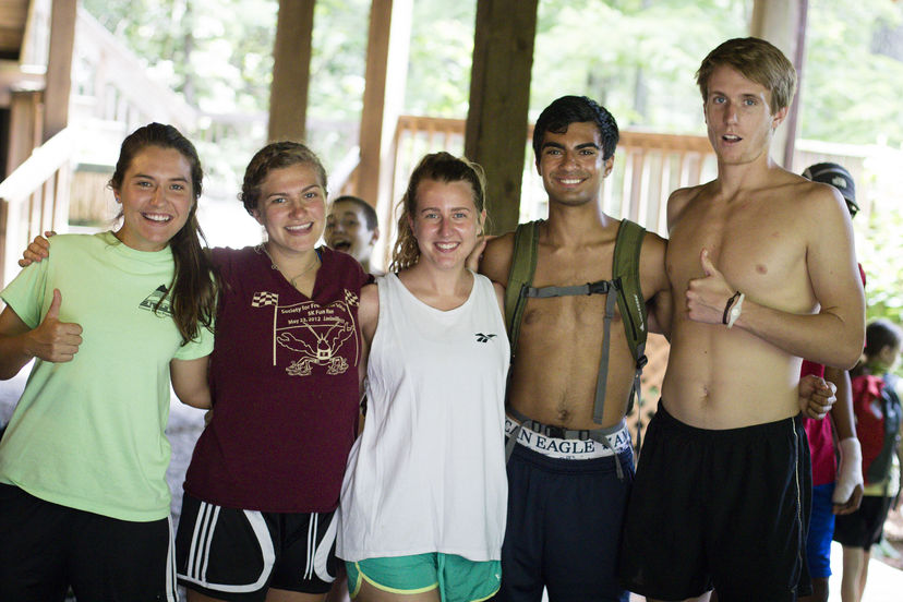 Counselor Group