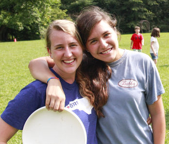 frisby